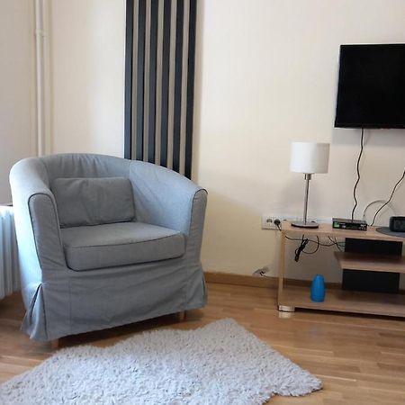 Apartamento Libero78 Belgrado Exterior foto
