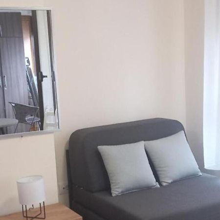 Apartamento Libero78 Belgrado Exterior foto