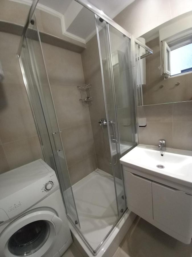 Apartamento Libero78 Belgrado Exterior foto