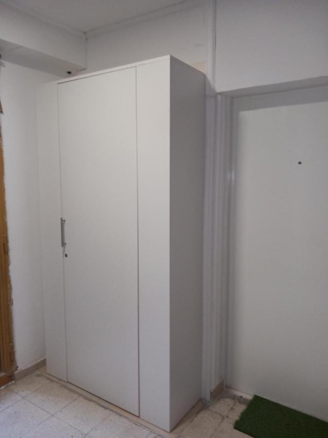 Apartamento Libero78 Belgrado Exterior foto