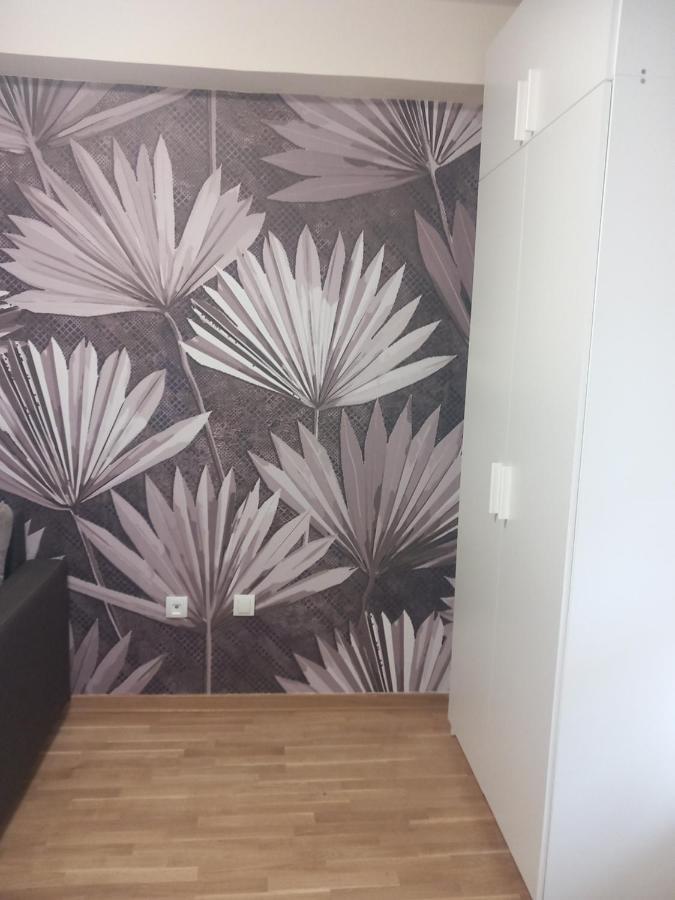 Apartamento Libero78 Belgrado Exterior foto