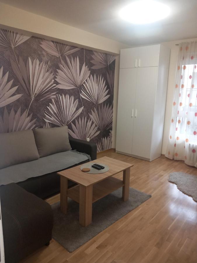 Apartamento Libero78 Belgrado Exterior foto