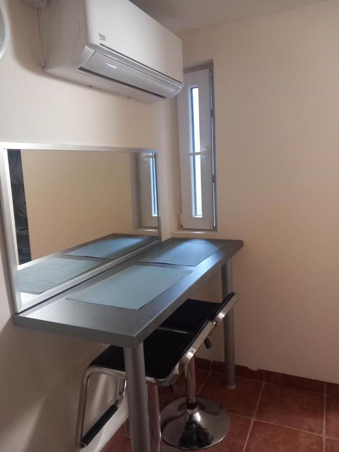 Apartamento Libero78 Belgrado Exterior foto