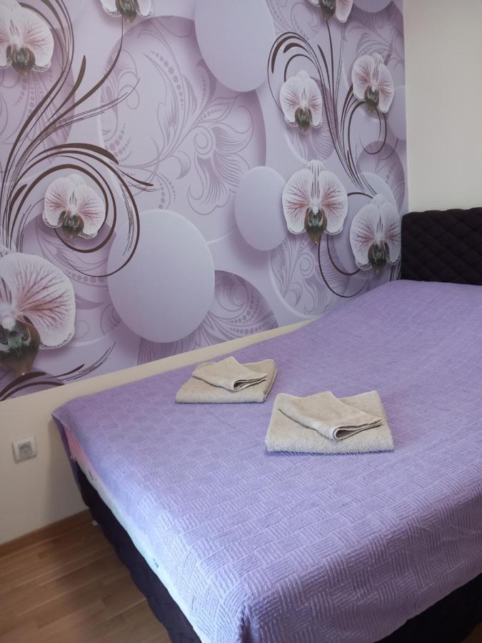 Apartamento Libero78 Belgrado Exterior foto