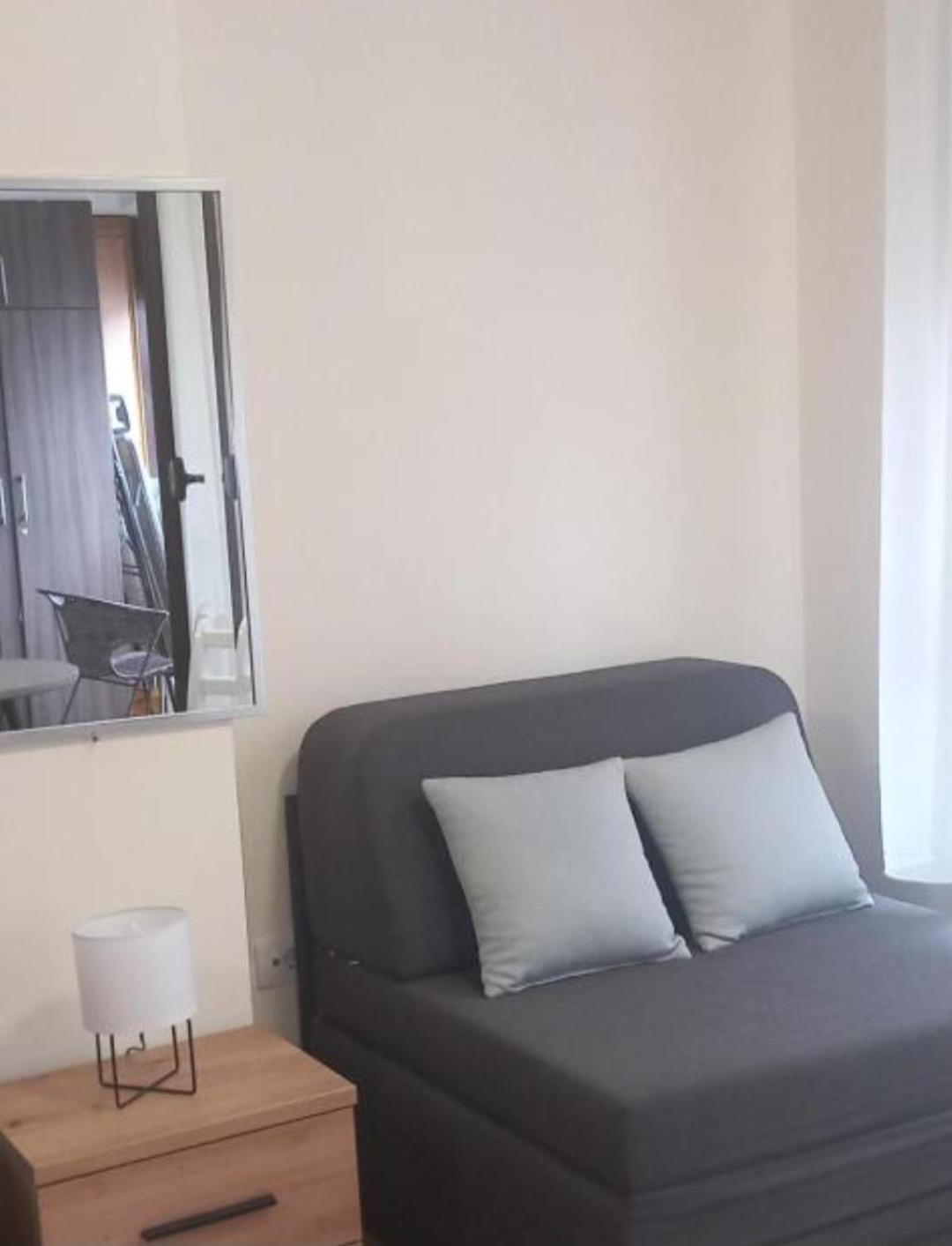 Apartamento Libero78 Belgrado Exterior foto