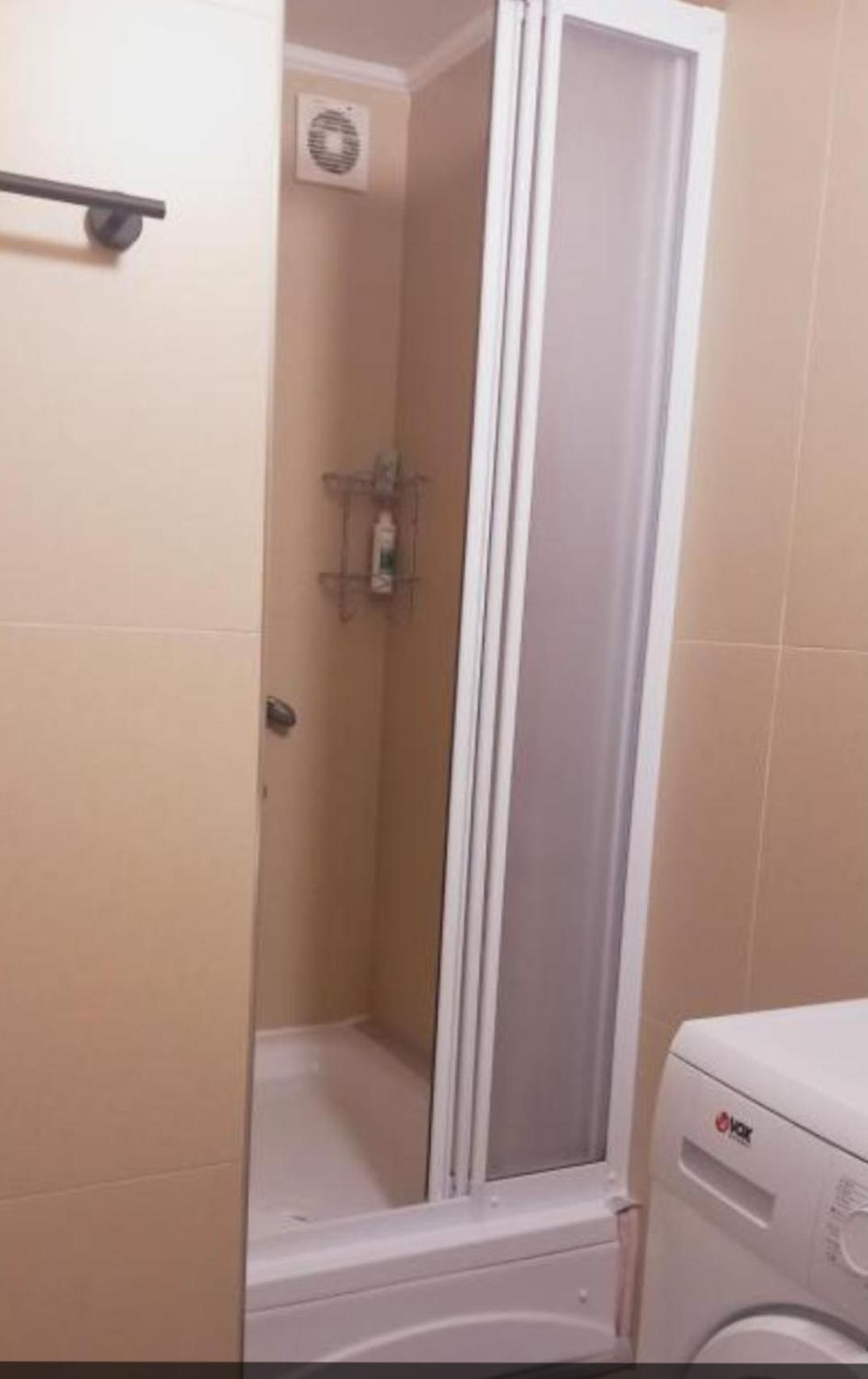Apartamento Libero78 Belgrado Exterior foto