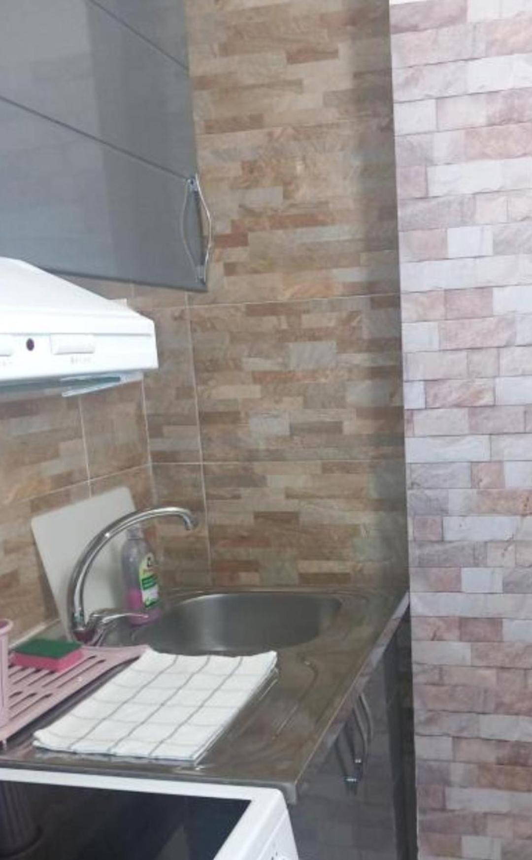 Apartamento Libero78 Belgrado Exterior foto